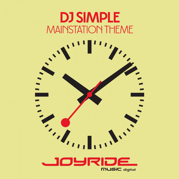 DJ Simple - Mainstation Theme