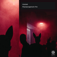 Giadar - Phantasmagoria in Two