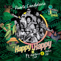 Puerto Candelaria - Happy Happy
