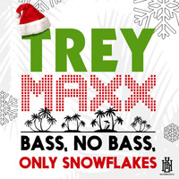 Trey Maxx - Bass, No Bass, Only Snowflakes