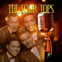The Four Tops - The Four Tops