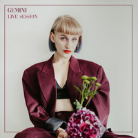 Aiko - Gemini (Live Session)
