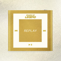 Sound of Legend - Replay