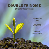 Christina Goh - DOUBLE TRINOME (Trios for Hopefulness)