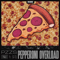 PZZS - Pepperoni Overload