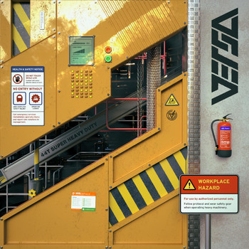 Versa - Workplace Hazard