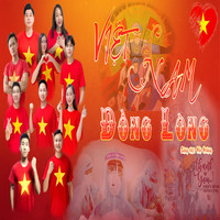 Hải Hoàng Sgr - Việt Nam Đồng Lòng (Acoustic)