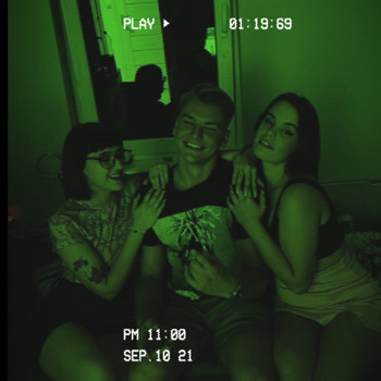 Simon - GreenZiomal (Explicit)