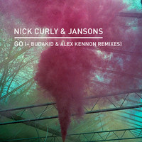 Nick Curly, Jansons - Go (Remixes)