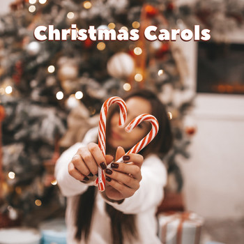 Christmas Carols Song, Christmas Music Holiday, Happy Christmas - Christmas Carols