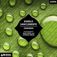 Kamilo Sanclemente - Evergreen
