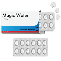 William Sanford - Magic Water