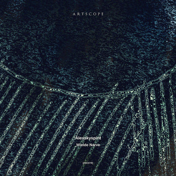 Alexskyspirit - Wielde Narve
