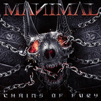 Manimal - Chains of Fury (Explicit)
