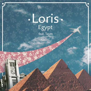 Jean-Marie Riachi - Loris Egypt