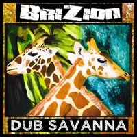 Brizion - Dub Savanna