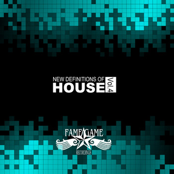 Various Artists - New Definitions of House, Vol. 4
