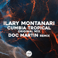 Ilary Montanari - Cumbia Tropical