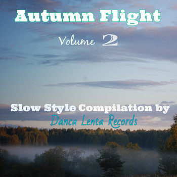 Various Artists - Autumn Flight , Vol. 2