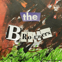 The Brothers - The Brothers - EP