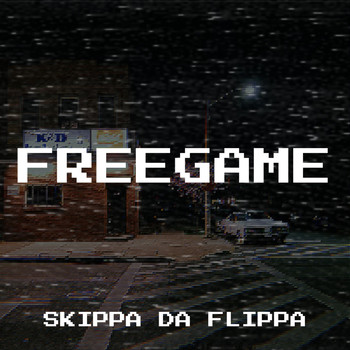 Skippa Da Flippa - FreeGame (Explicit)