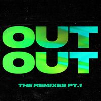 Joel Corry x Jax Jones - OUT OUT (feat. Charli XCX & Saweetie) (The Remixes, Pt. 1)