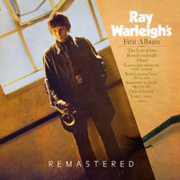 Ray Warleigh - Ray Warleigh's First Album (Remastered)