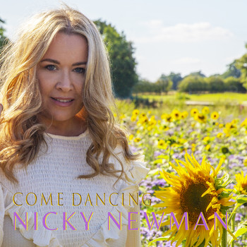 Nicky Newman - Come Dancing (Dow Dow Song)