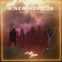 Smash Into Pieces - A New Horizon (Deluxe Edition [Explicit])