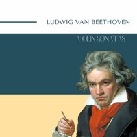 David Oistrakh & Lev Oborin - Ludwig van Beethoven - Violin Sonatas