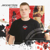 Jeopardize - Project Terra EP