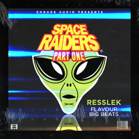 Resslek - Space Raiders Part One