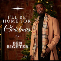 Ben Righter - I'll Be Home for Christmas