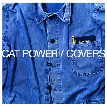 Cat Power - Bad Religion / A Pair Of Brown Eyes