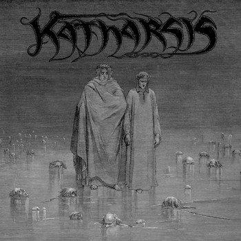 Katharsis - Darkest World