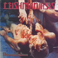 Leishmaniasis - Necrocanibalismo (Explicit)