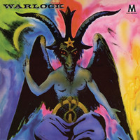 Warlock - Warlock