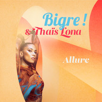 Bigre ! - Allure (Bigre ! version)