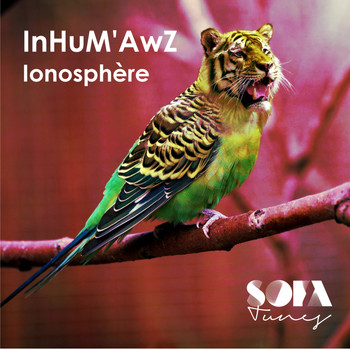 Inhum'Awz - Ionosphere