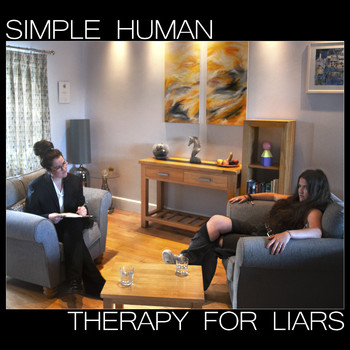 Simple Human - Therapy for Liars