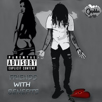 Grabba - Friends With Benefits (Explicit)