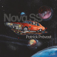 Patrick Prévost - Nova SS
