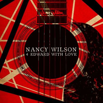 Nancy Wilson - 4 Edward With Love