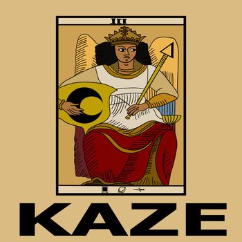 Kaze - Ailleurs