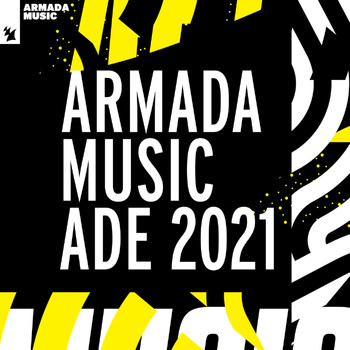 Various Artists - Armada Music - ADE 2021