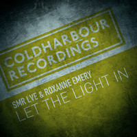 SMR LVE - Let the Light in