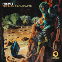 Peetu S - The Man From Earth