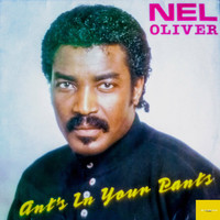 Nel Oliver - Ants in your pants