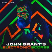 John Grant - Electronic Scores