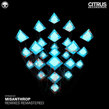 Misanthrop - Misanthrop - Remixes Remastered
